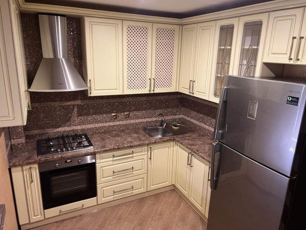 Однокімнатна квартира з ремонтом в центрі м. Острог Острог - изображение 1