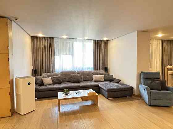 Продаж квартири, VIP Ремонт, 212 м2, Осокорки,Позняки, Княжий Затон 21 Киев