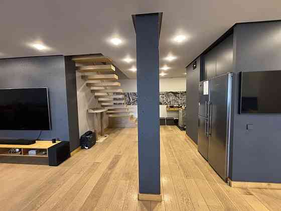 Продаж квартири, VIP Ремонт, 212 м2, Осокорки,Позняки, Княжий Затон 21 Киев