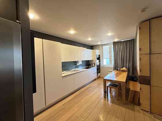 Продаж квартири, VIP Ремонт, 212 м2, Осокорки,Позняки, Княжий Затон 21 Киев