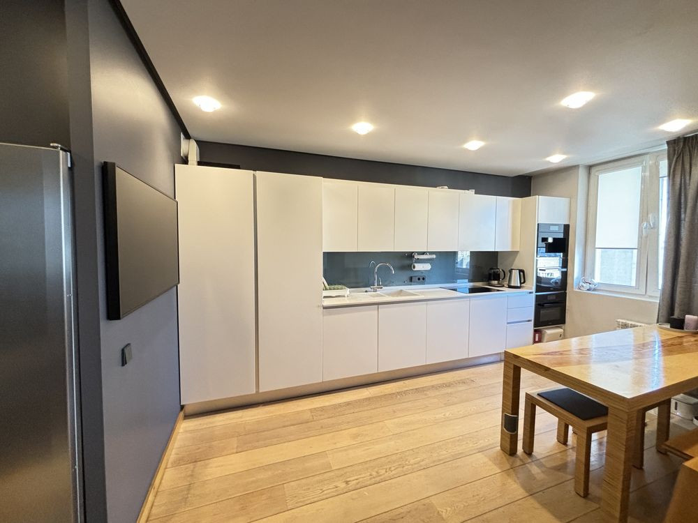 Продаж квартири, VIP Ремонт, 212 м2, Осокорки,Позняки, Княжий Затон 21 Київ - зображення 5