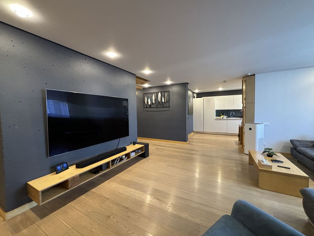 Продаж квартири, VIP Ремонт, 212 м2, Осокорки,Позняки, Княжий Затон 21 Київ - зображення 1