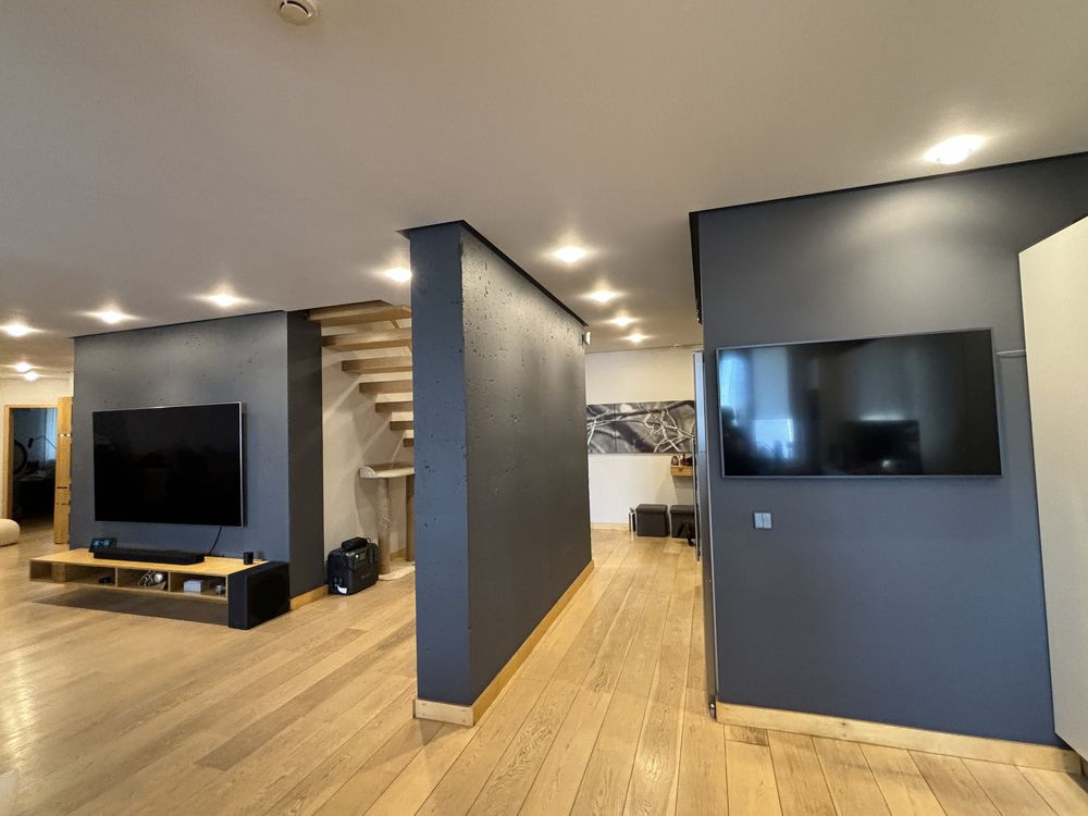 Продаж квартири, VIP Ремонт, 212 м2, Осокорки,Позняки, Княжий Затон 21 Київ - зображення 3