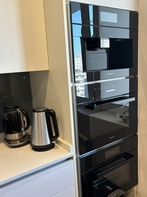 Продаж квартири, VIP Ремонт, 212 м2, Осокорки,Позняки, Княжий Затон 21 Київ - зображення 7