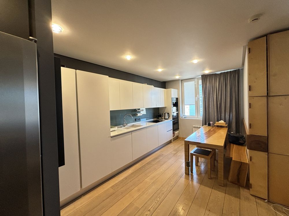 Продаж квартири, VIP Ремонт, 212 м2, Осокорки,Позняки, Княжий Затон 21 Київ - зображення 6