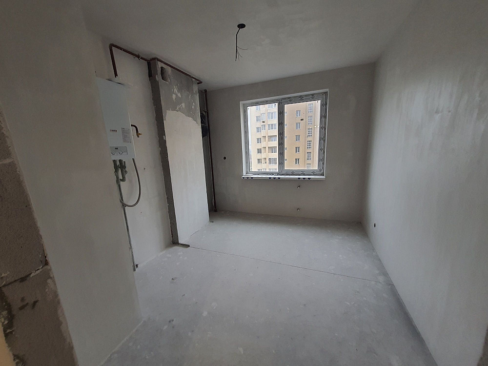 Продам 1к квартиру ЖК Весна,  під чистову, Котел! Борисполь - изображение 6