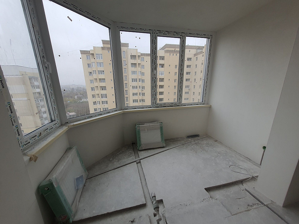 Продам 1к квартиру ЖК Весна,  під чистову, Котел! Борисполь - изображение 2