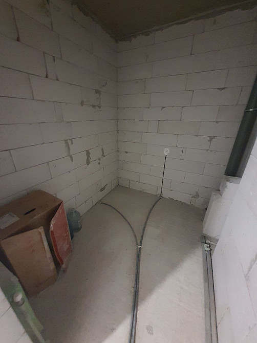 Продам 1к квартиру ЖК Весна,  під чистову, Котел! Борисполь - изображение 7