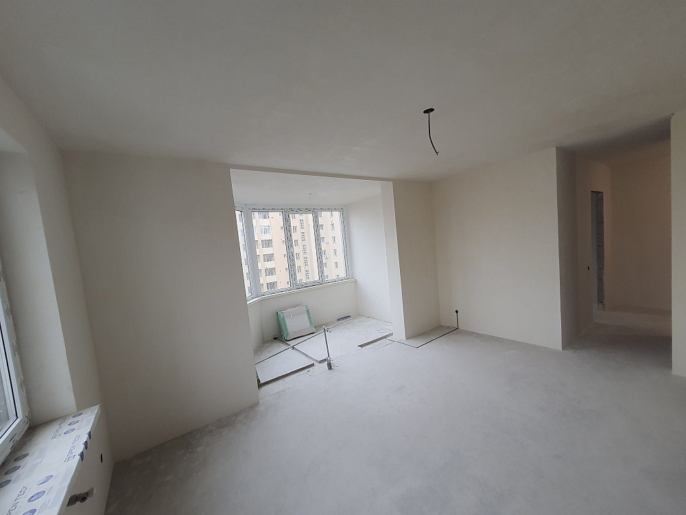 Продам 1к квартиру ЖК Весна,  під чистову, Котел! Борисполь - изображение 4