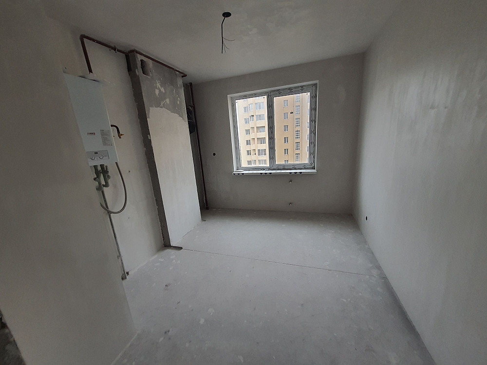 Продам 1к квартиру ЖК Весна,  під чистову, Котел! Борисполь - изображение 8