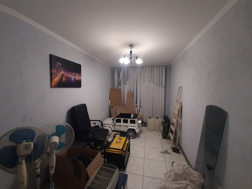 Продаж 3х квартири метро КПІ БЕЗ КОМІСІЇ Київ - зображення 7