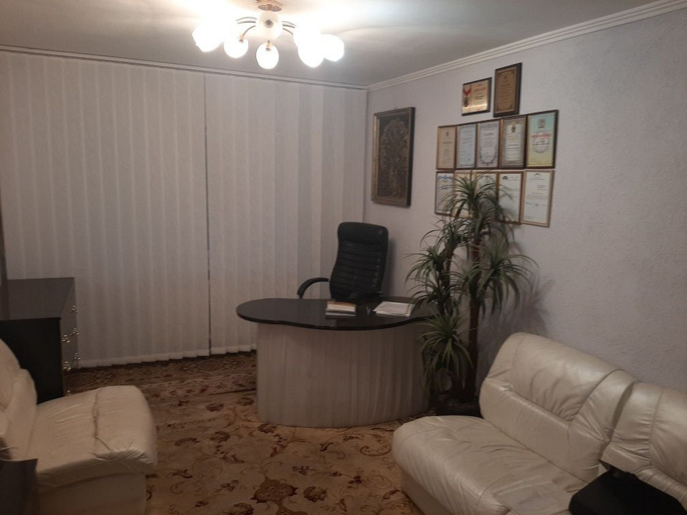 Продаж 3х квартири метро КПІ БЕЗ КОМІСІЇ Київ - зображення 1