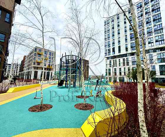 Продаж 2к 62кв Файна Таун Нивки Парк Варшавський Respublika Unit Home Киев