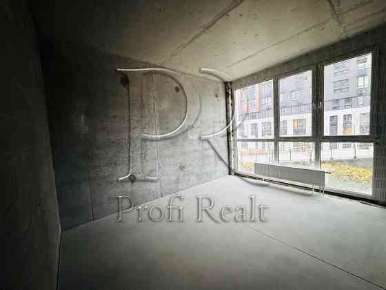 Продаж 2к 62кв Файна Таун Нивки Парк Варшавський Respublika Unit Home Киев