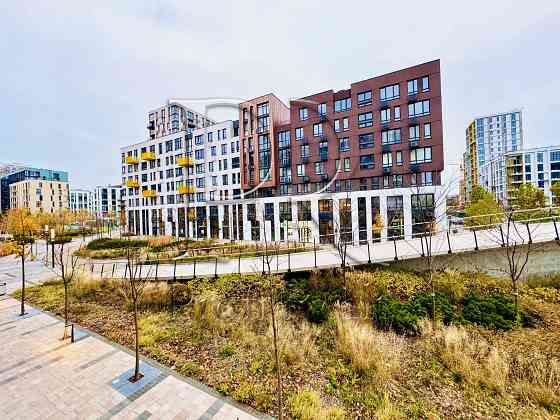 Продаж 2к 62кв Файна Таун Нивки Парк Варшавський Respublika Unit Home Киев