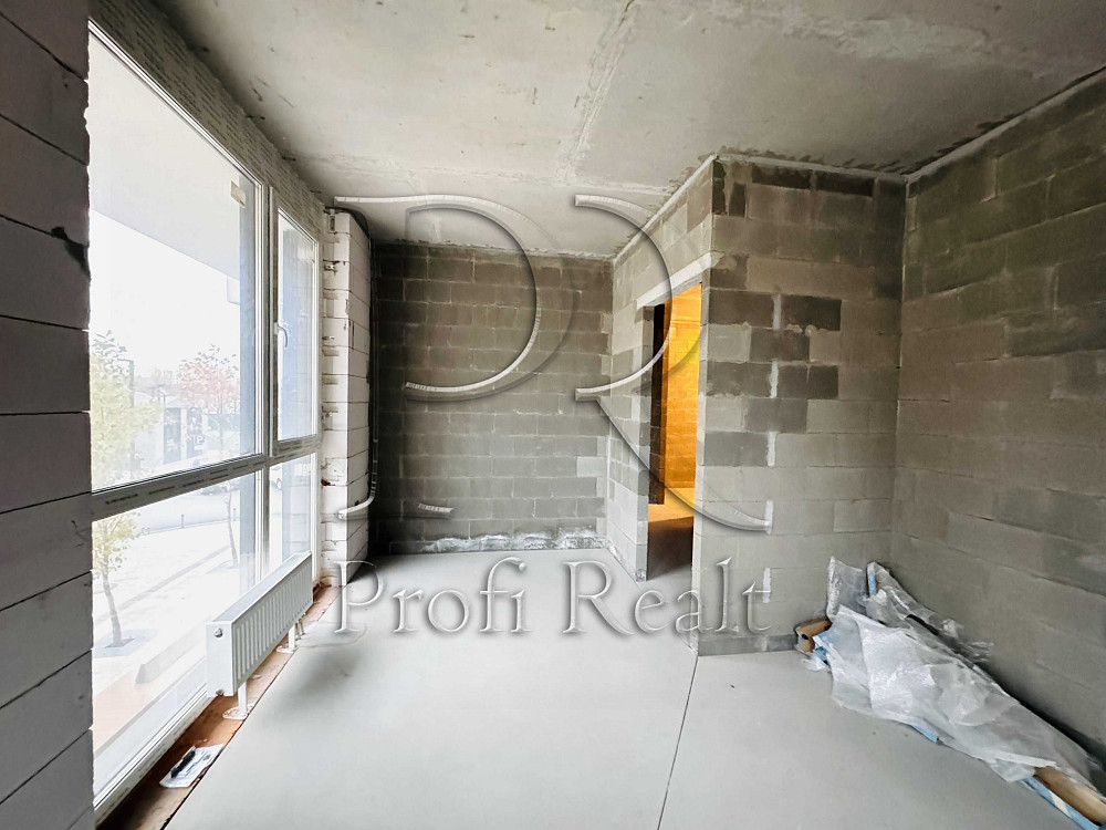 Продаж 2к 62кв Файна Таун Нивки Парк Варшавський Respublika Unit Home Київ - зображення 5