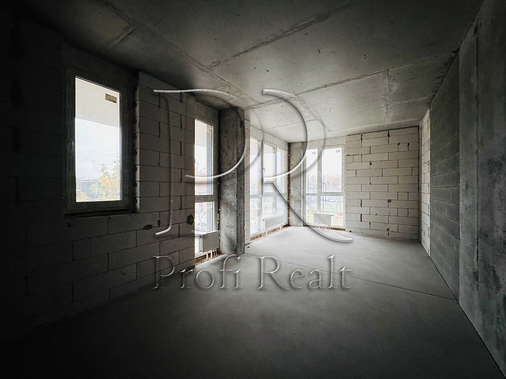 Продаж 2к 62кв Файна Таун Нивки Парк Варшавський Respublika Unit Home Київ - зображення 7