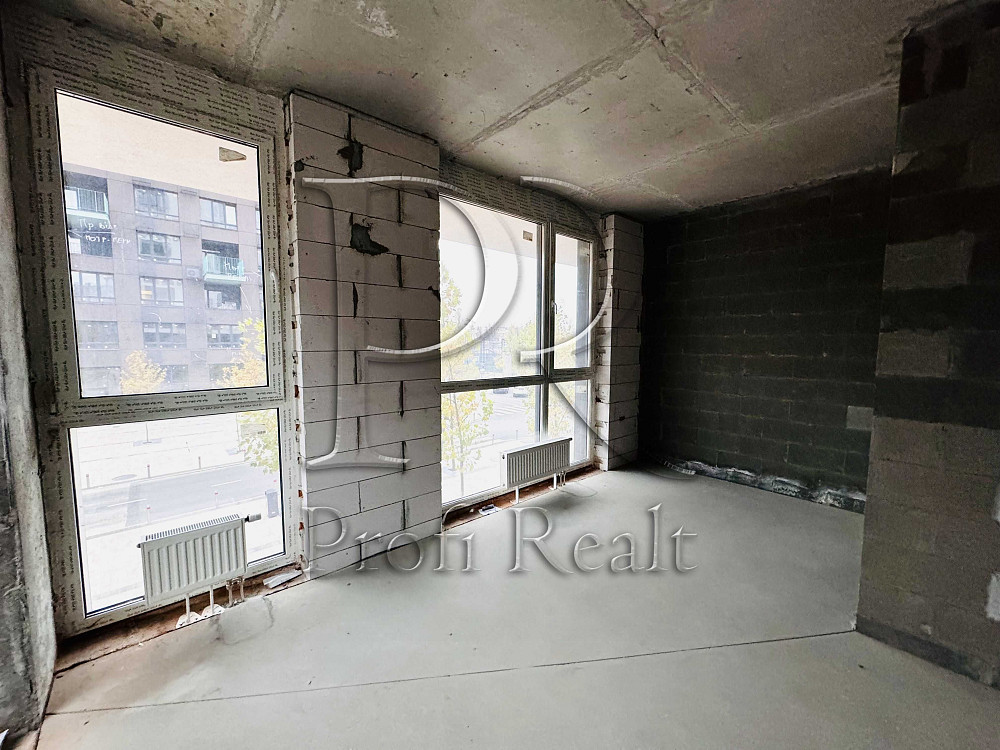 Продаж 2к 62кв Файна Таун Нивки Парк Варшавський Respublika Unit Home Київ - зображення 4