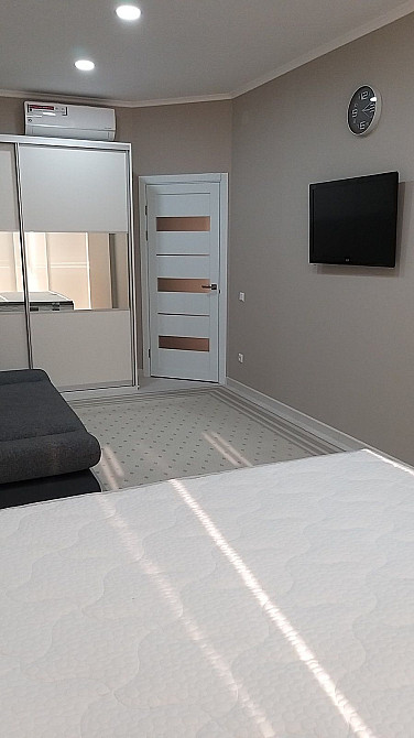 19 Жемчужина на Французском б-ре. Аркадия, Генуэзская. Спальня отдельн Одесса - изображение 3