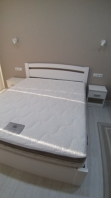 19 Жемчужина на Французском б-ре. Аркадия, Генуэзская. Спальня отдельн Одесса - изображение 5