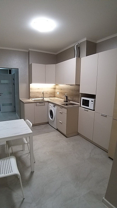 19 Жемчужина на Французском б-ре. Аркадия, Генуэзская. Спальня отдельн Одесса - изображение 8