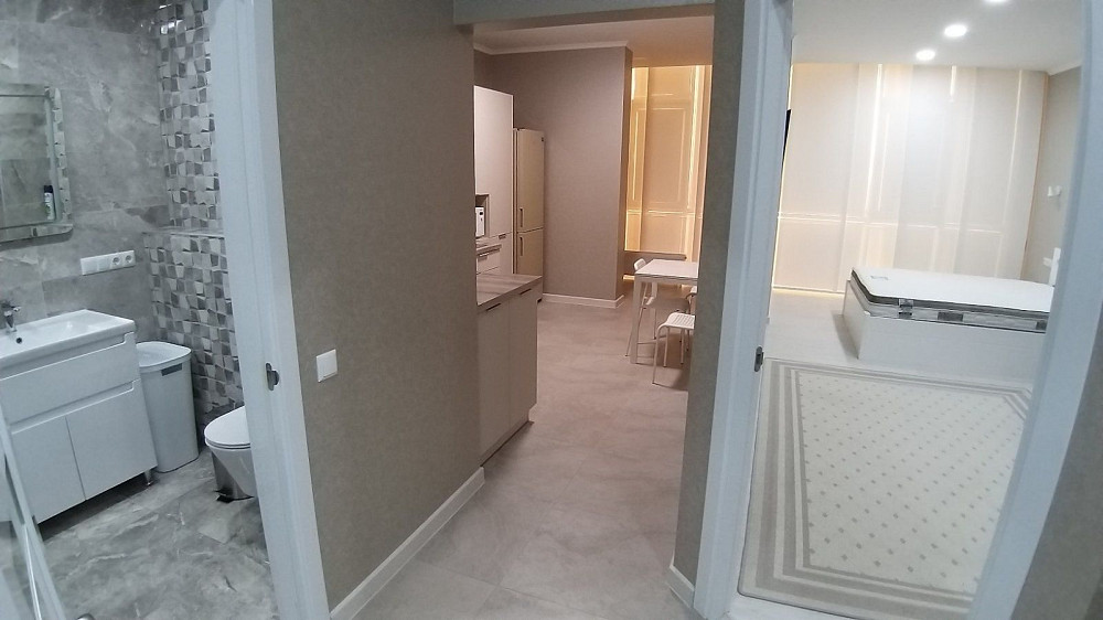 19 Жемчужина на Французском б-ре. Аркадия, Генуэзская. Спальня отдельн Одесса - изображение 1