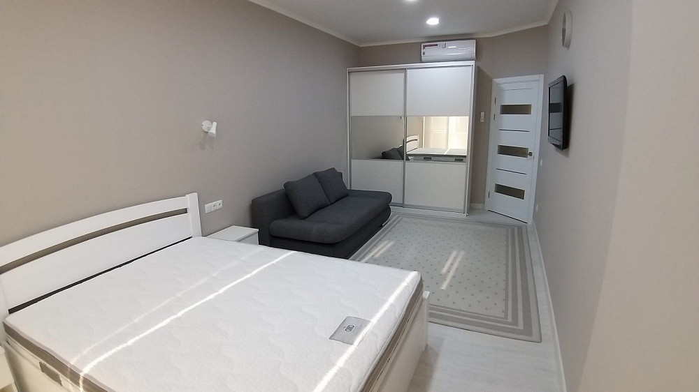 19 Жемчужина на Французском б-ре. Аркадия, Генуэзская. Спальня отдельн Одесса - изображение 2