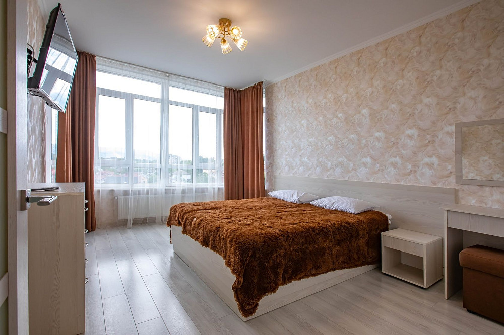 Довгострокова оренда квартир Трускавець - зображення 1