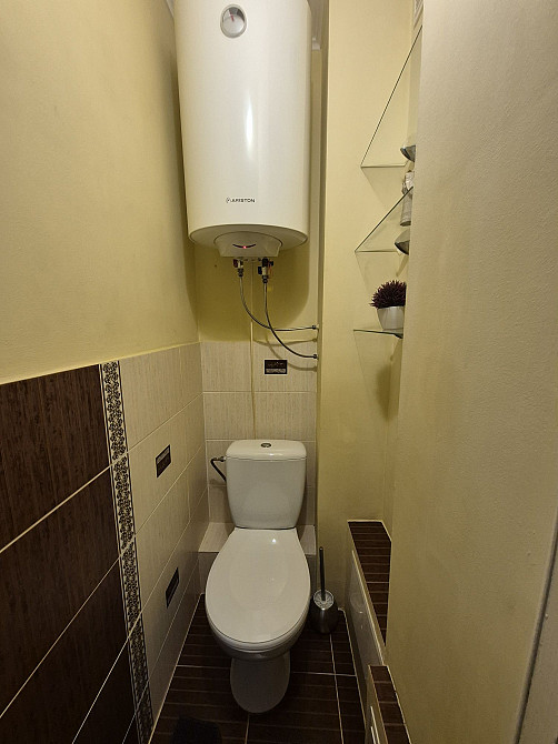 Здам 2х кімнатну квартиру Біла Церква - зображення 8