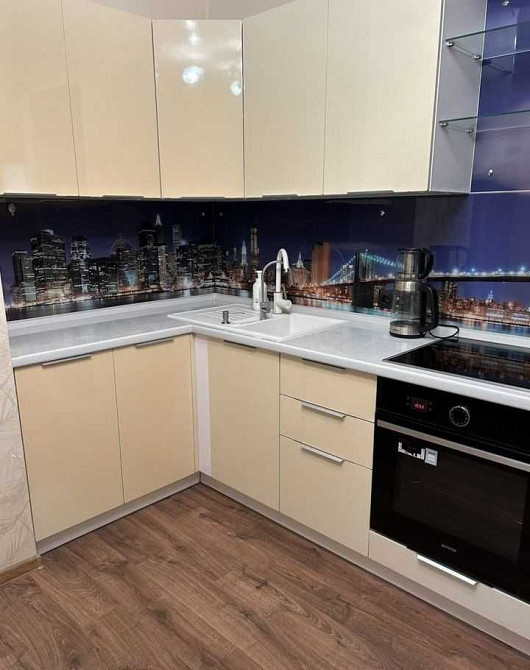 Сдам квартиру пр. Слобожанский, малосемейка Дніпро - зображення 5