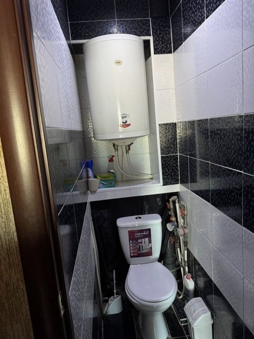 Оренда. Автовокзал. Сучасна 2кім.квартира-СТУДІЯ готова до заселення Кривой Рог - изображение 4