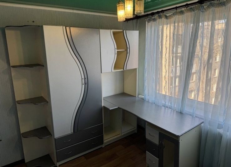 Оренда. Автовокзал. Сучасна 2кім.квартира-СТУДІЯ готова до заселення Кривой Рог - изображение 2