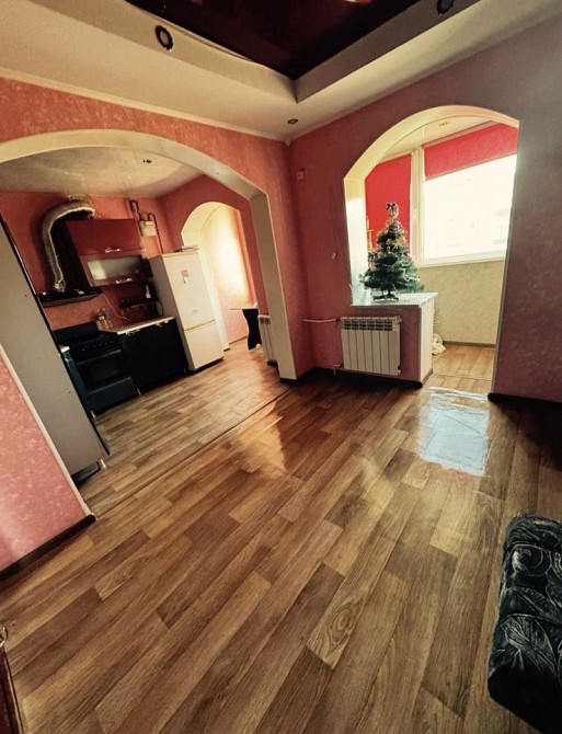 Оренда. Автовокзал. Сучасна 2кім.квартира-СТУДІЯ готова до заселення Кривой Рог - изображение 8