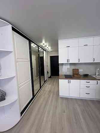 Оренда 1к квартири в Новобудові, вул. Рудненська Львов