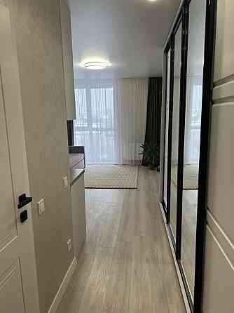 Оренда 1к квартири в Новобудові, вул. Рудненська Львов