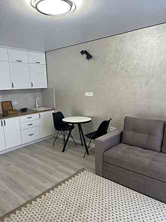 Оренда 1к квартири в Новобудові, вул. Рудненська Львов
