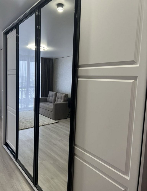 Оренда 1к квартири в Новобудові, вул. Рудненська Львов - изображение 8