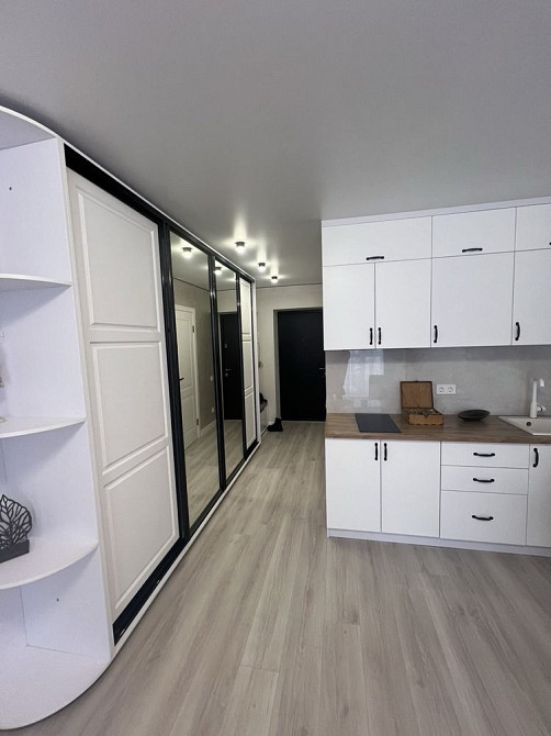 Оренда 1к квартири в Новобудові, вул. Рудненська Львов - изображение 3