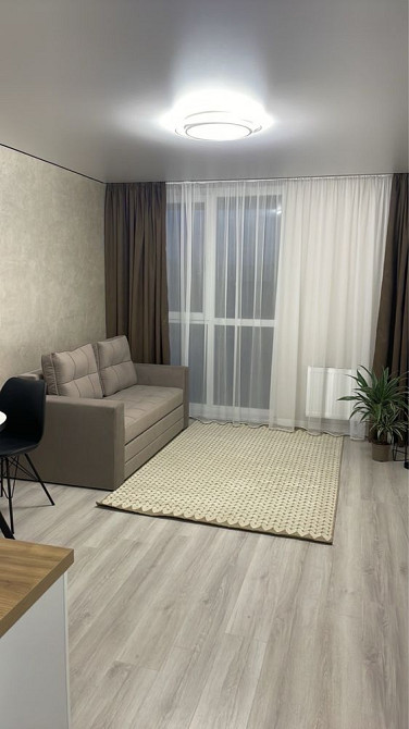 Оренда 1к квартири в Новобудові, вул. Рудненська Львов - изображение 2