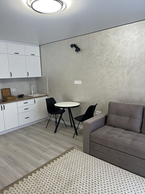 Оренда 1к квартири в Новобудові, вул. Рудненська Львов - изображение 1