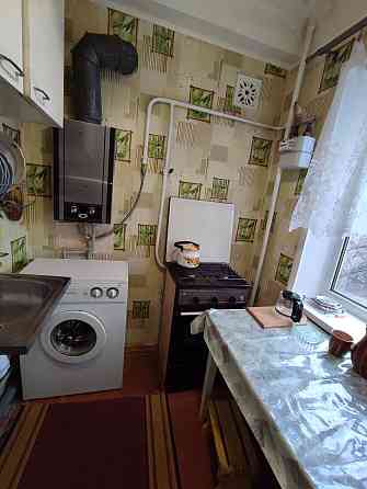 Оренда однокімнатної квартири у центрі Запоріжжя