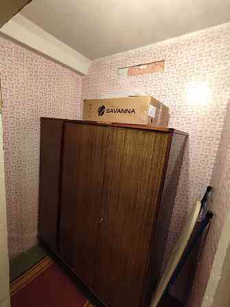 Оренда однокімнатної квартири у центрі Запоріжжя