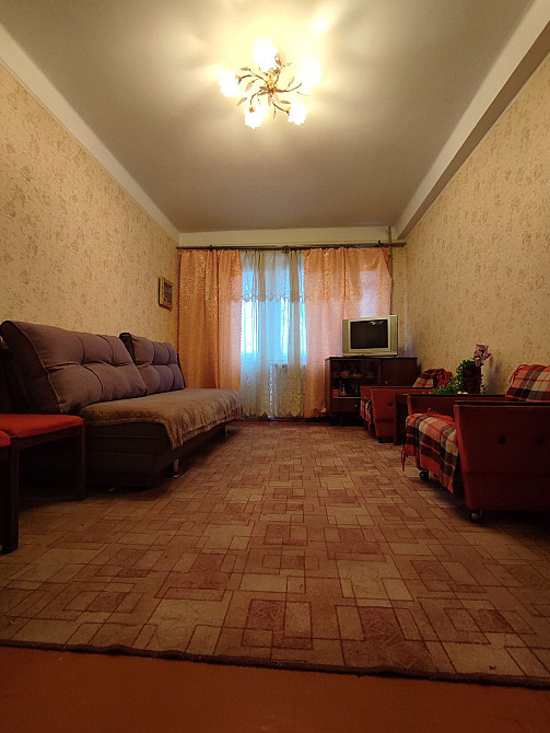 Оренда однокімнатної квартири у центрі Запоріжжя - зображення 2