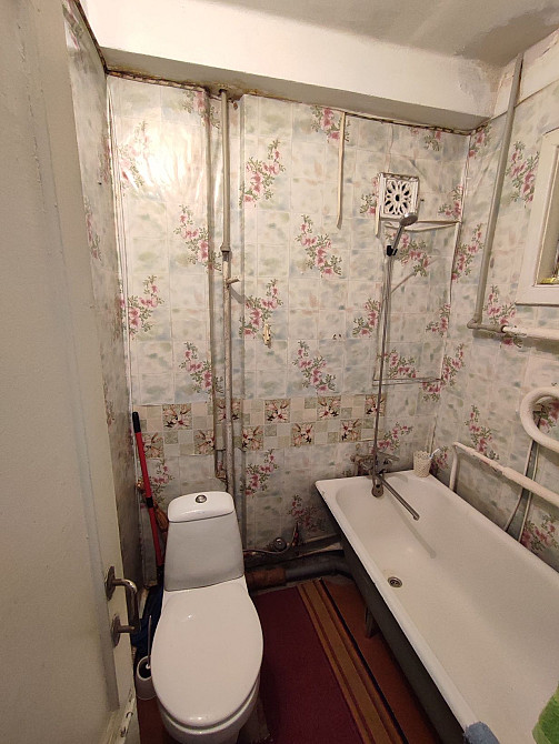 Оренда однокімнатної квартири у центрі Запоріжжя - зображення 6