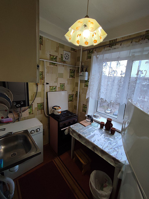 Оренда однокімнатної квартири у центрі Запоріжжя - зображення 4