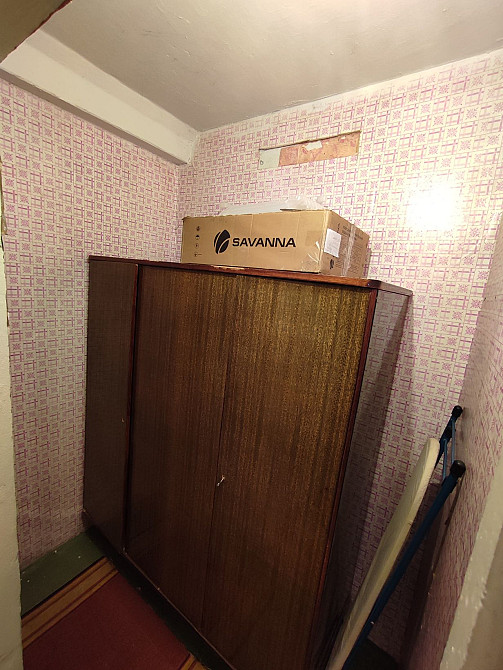 Оренда однокімнатної квартири у центрі Запоріжжя - зображення 3