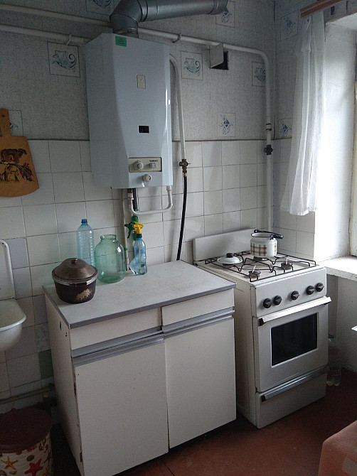 Сдам 1 комнатную квартиру в центре Чугуева Чугуїв - зображення 4