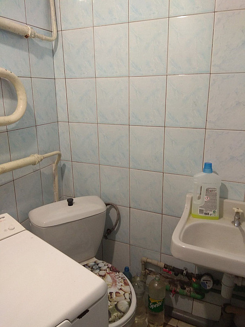 Сдам 1 комнатную квартиру в центре Чугуева Чугуїв - зображення 8