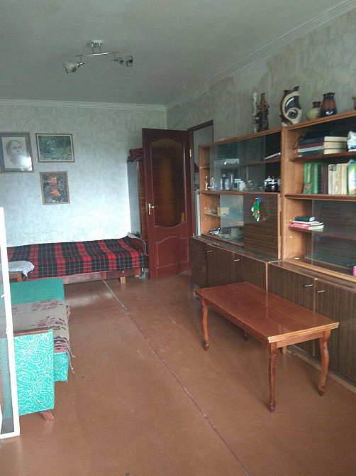 Сдам 1 комнатную квартиру в центре Чугуева Чугуїв - зображення 1