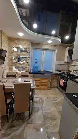 Сдам на долгий срок трёшку Запоріжжя